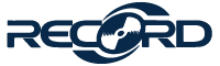 Record Italia Logo