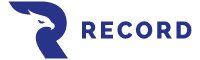 Record Italia Logo
